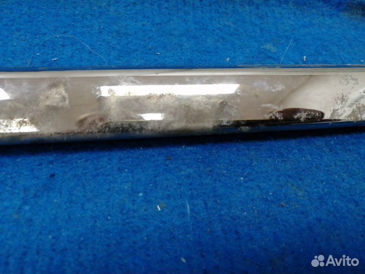 Молдинг крышки багажника нижний хром 84860-JN00A