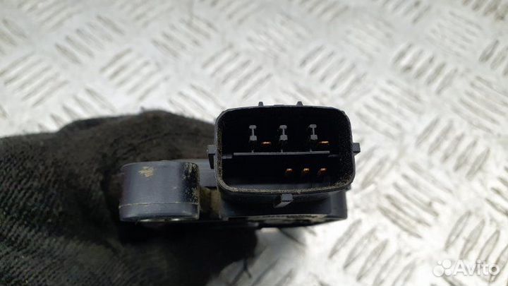 Датчик положения селектора АКПП Kia Sportage 3 SL