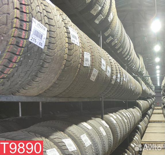 Pirelli Scorpion Winter 305/35 R21 109Y