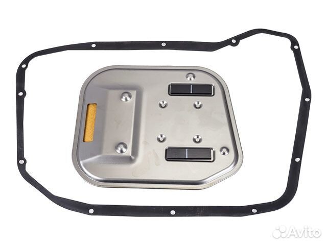 Фильтр масляный АКПП Audi A6