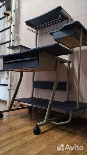 Компьютерный стол бу