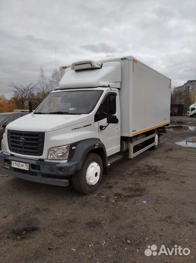 Транспортные услуги