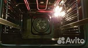 Ремонт духовых шкафов, Ремонт варочных панелей