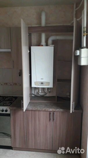 Кухонный гарнитур