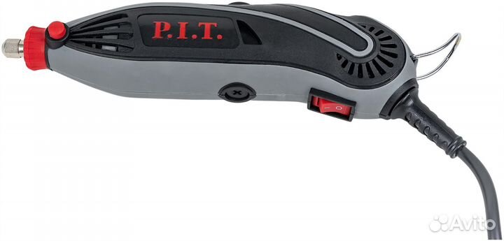 Гравер P.I.T. PMG150-С мастер