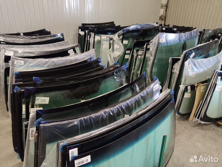 Автостекла продажа установка