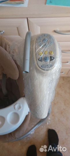 Детские качели