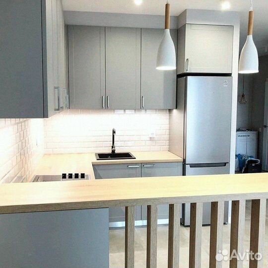 Кухни Оплата после Доставки