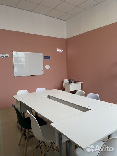 Детский учебный центр