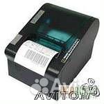 Термопринтер чеков