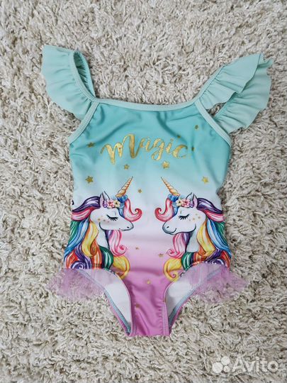 Пакет вещей для девочки