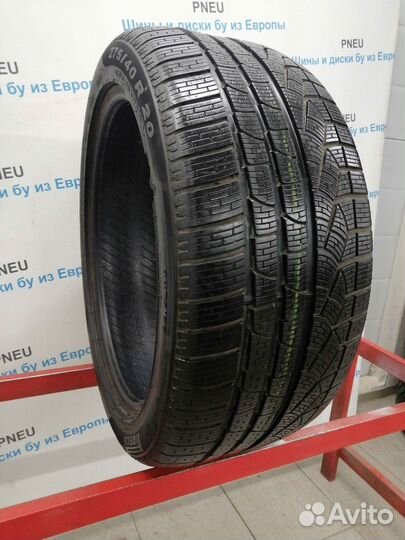 Pirelli Winter Sottozero 270 Serie II 275/40 R20 96L