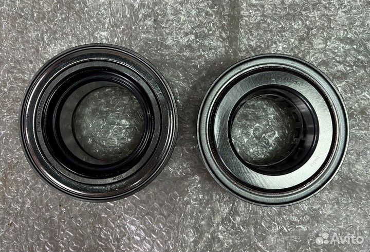 Ступичный подшипник пер. Volvo FH13/FM9/Renault