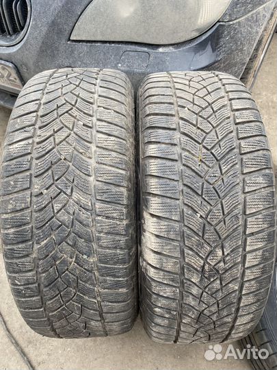 Goodyear UltraGrip Performance Gen-1 235/50 R18 101V