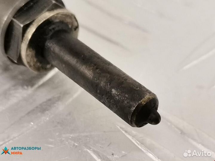 Форсунка LDV Convoy 1999 PBU1165