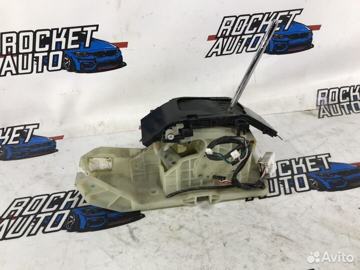 Кулиса АКПП Chery Tiggo 5 T21 A2115004010VA