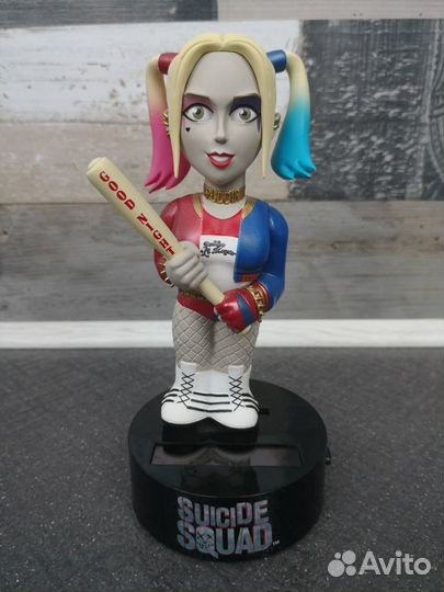 Фигурка Харли Квинн Neca 15 см
