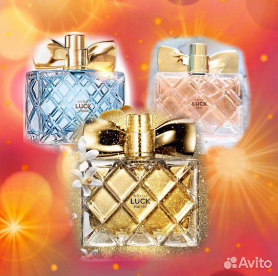 Эйвон Avon духи по Закупке