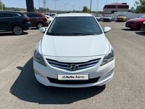 Hyundai Solaris 1.6 MT, 2014, 170 000 км, с пробегом, цена 1 050 000 руб.