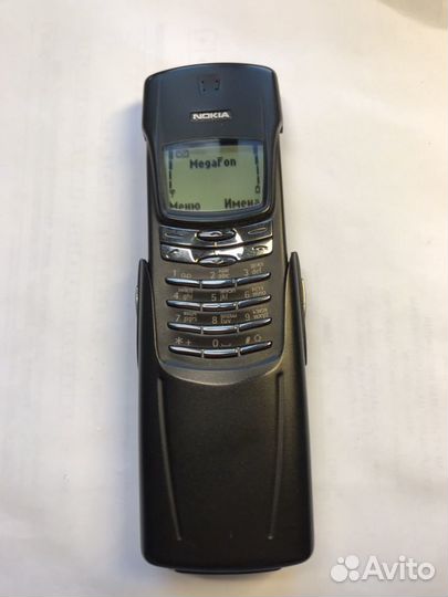 Nokia 8910