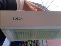 Кухонная вытяжка Bosch