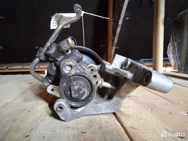 Насос гур Ford Escort 1995-2001