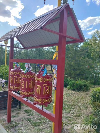 Путешествие на цветение лотосов