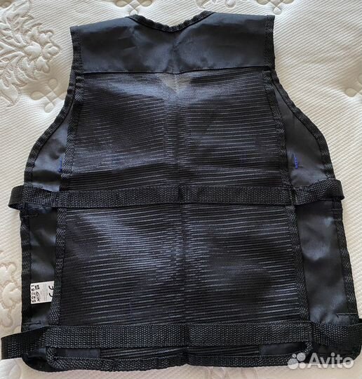 Набор Nerf (оригинал)