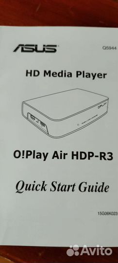 Тв приставка asus