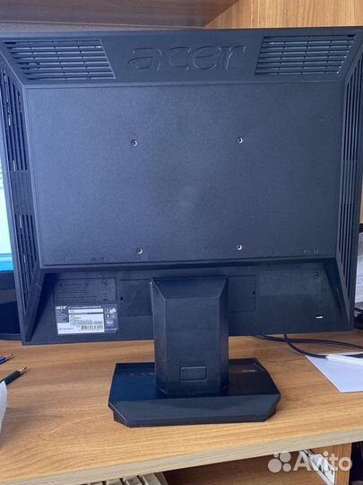 Монитор для компьютера