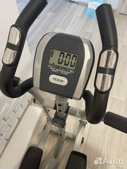 Тренажер torneo