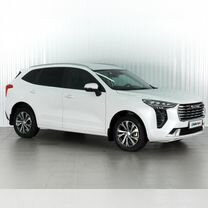 Haval Jolion 1.5 AMT, 2023, 29 609 км, с пробегом, цена 2 149 000 руб.