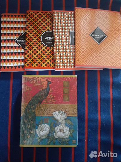 Тетрадь общая 96 листов