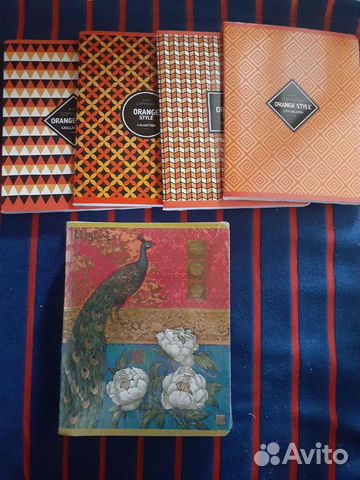 Тетрадь общая 96 листов