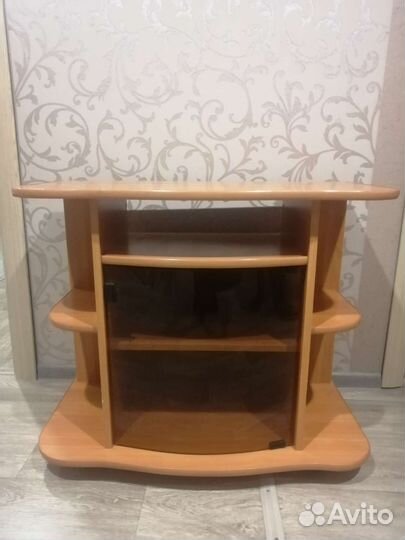Тумба под телевизор бу