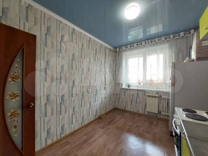 1-к. квартира, 43,5 м², 3/9 эт.