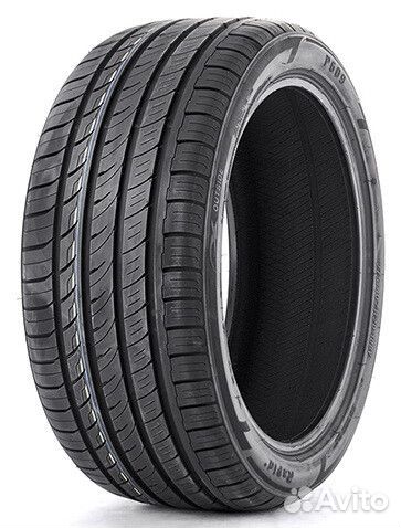 Rapid P609 225/45 R18 95W