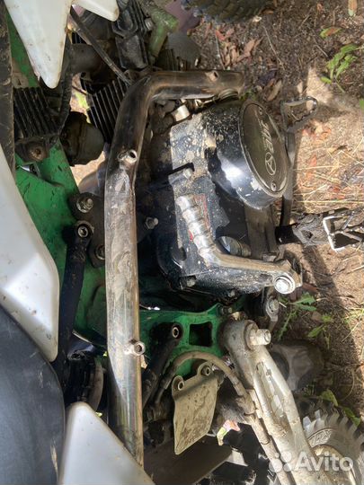 Питбайк + торг