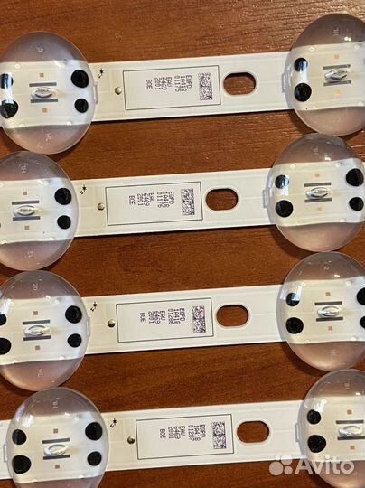 Lg 55um7660pla подсветка для телевизора