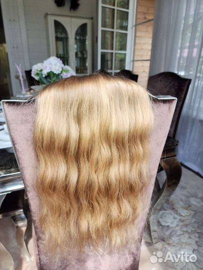 Волосы для наращивания