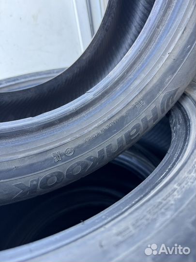 Hankook Ventus Prime 2 K115 205/55 R16 30G