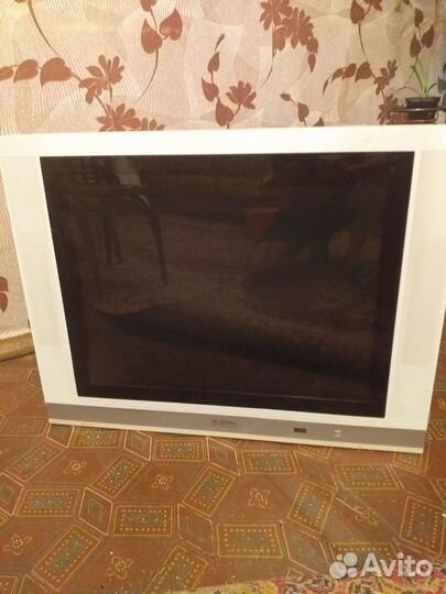 Телевизор