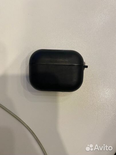 Airpods pro оригинал бу