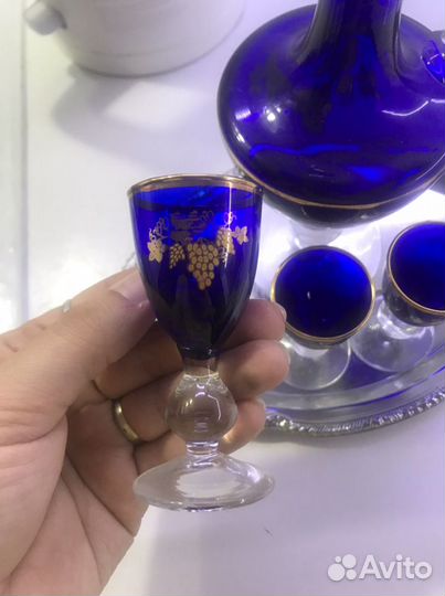 Ликерный набор