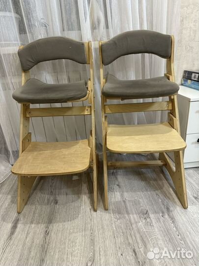 Детский стул