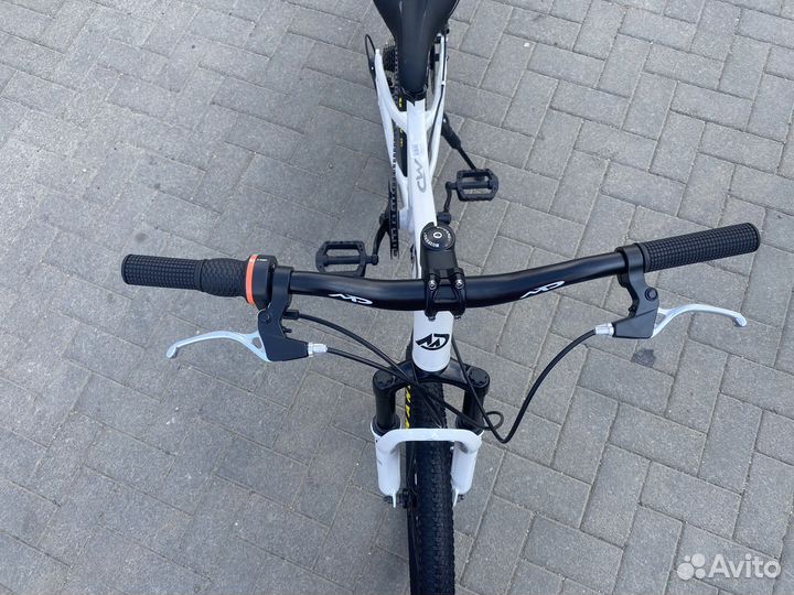 Велосипед подростковый 22