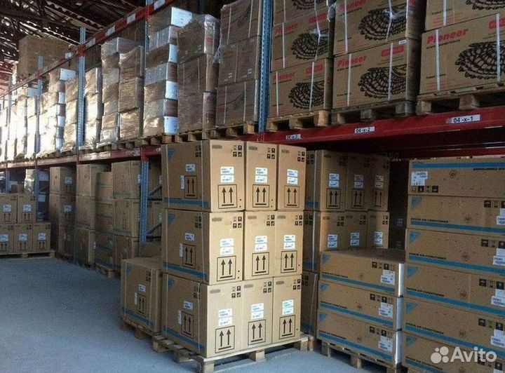 Кондиционер / большой выбор