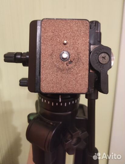 GreenBean VideoCraft 316 видеоштатив