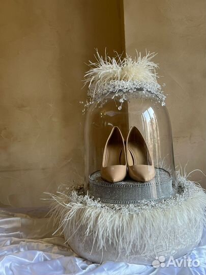 Свадебные аксессуары