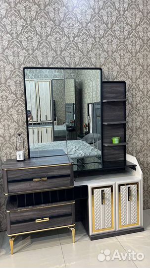 Спальный гарнитур в рассрочку